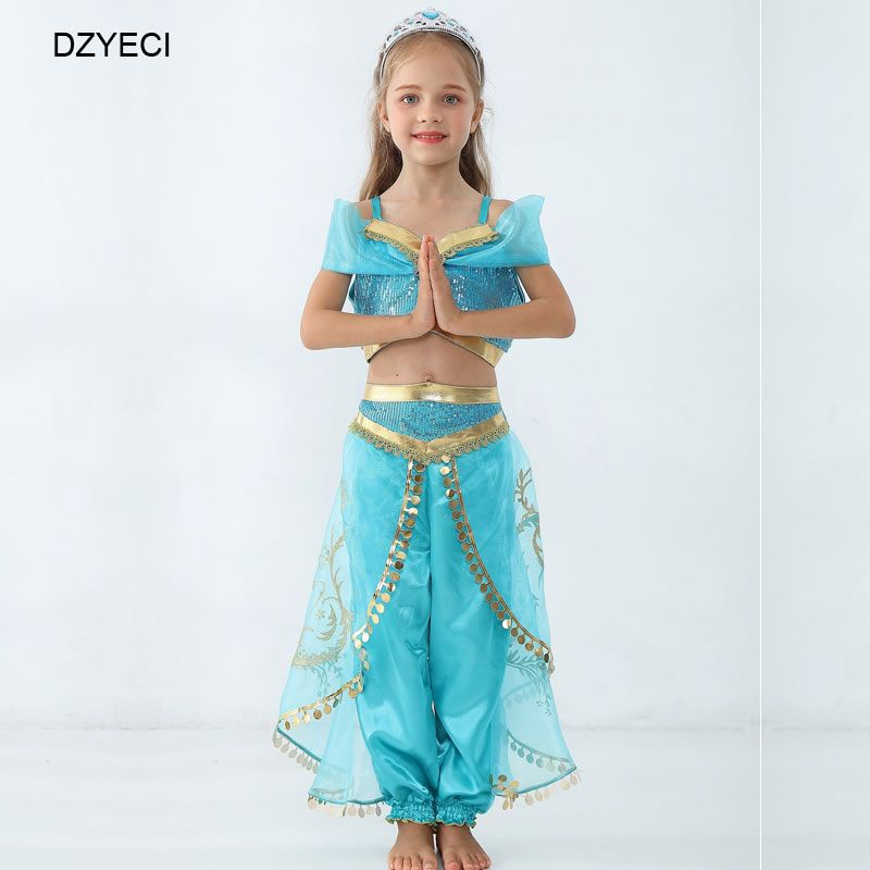 robe orientale bebe