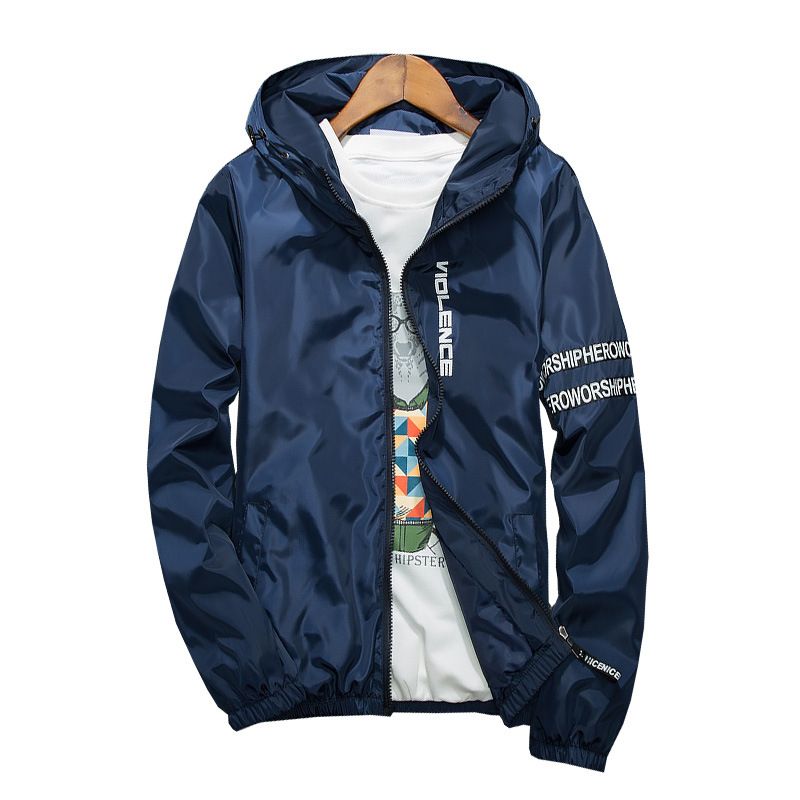 spring summer jackets 2019