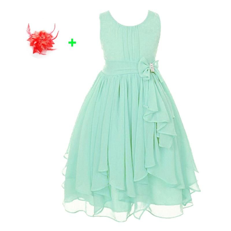 purple and green dresses for weddings