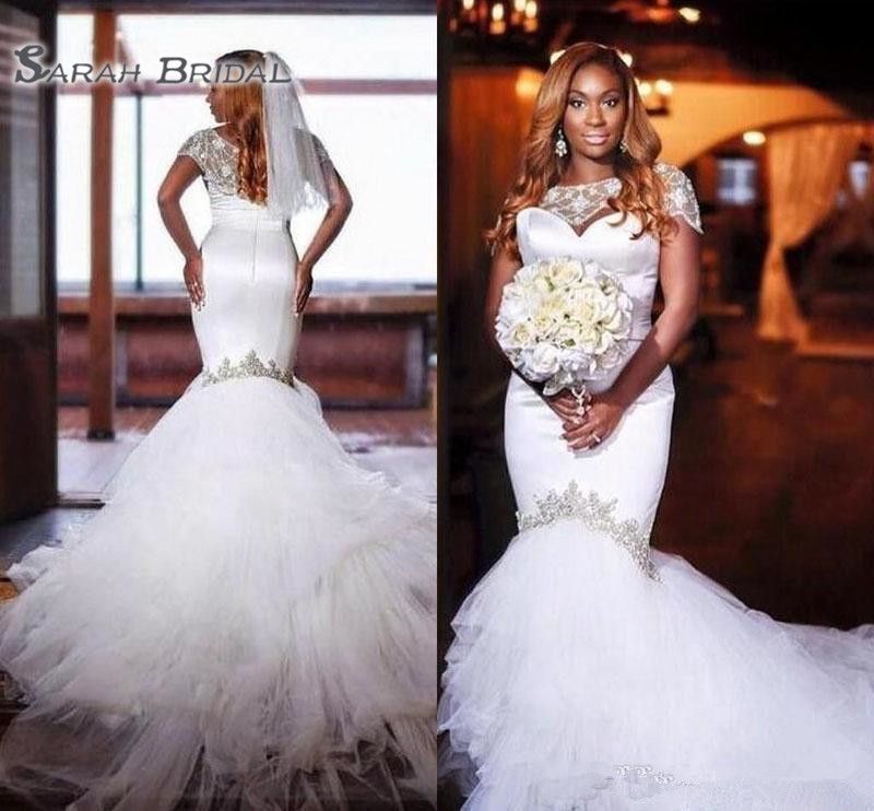 traditional wedding gowns 2019