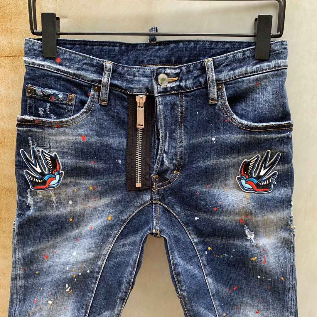 street one original denim