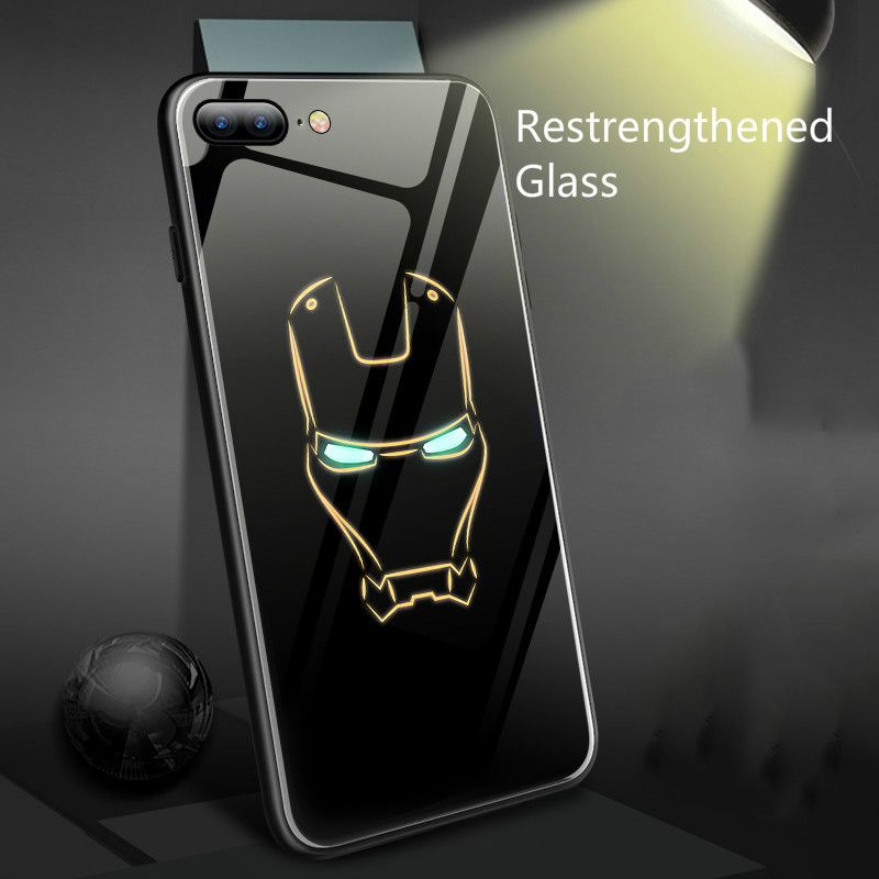 coque lumineuse spiderman iphone xr coque lumineuse spiderman iphone xr