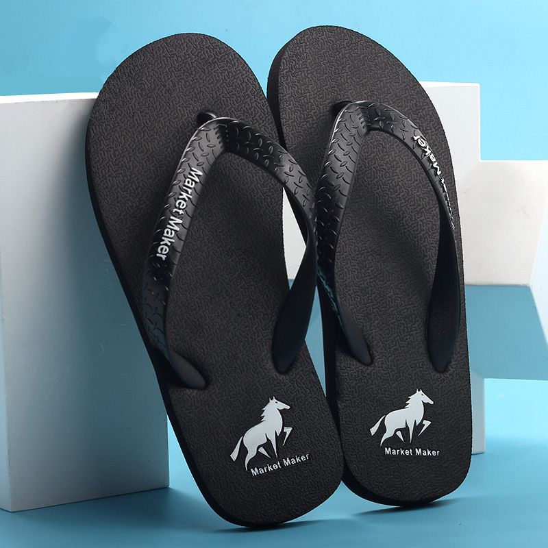 mens slippers black friday
