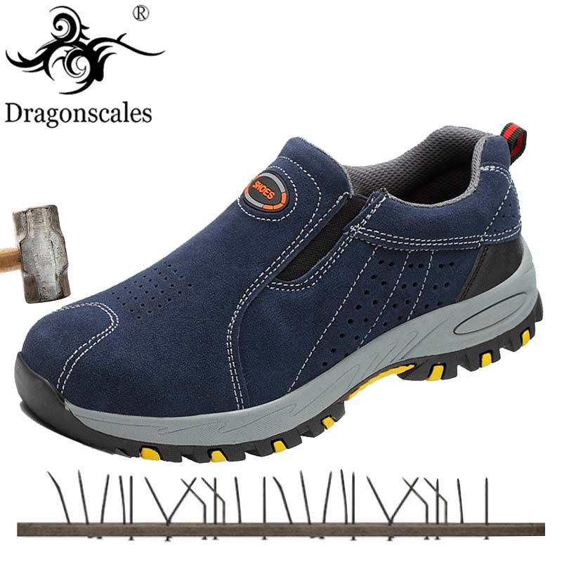 bota masculina biqueira de aço