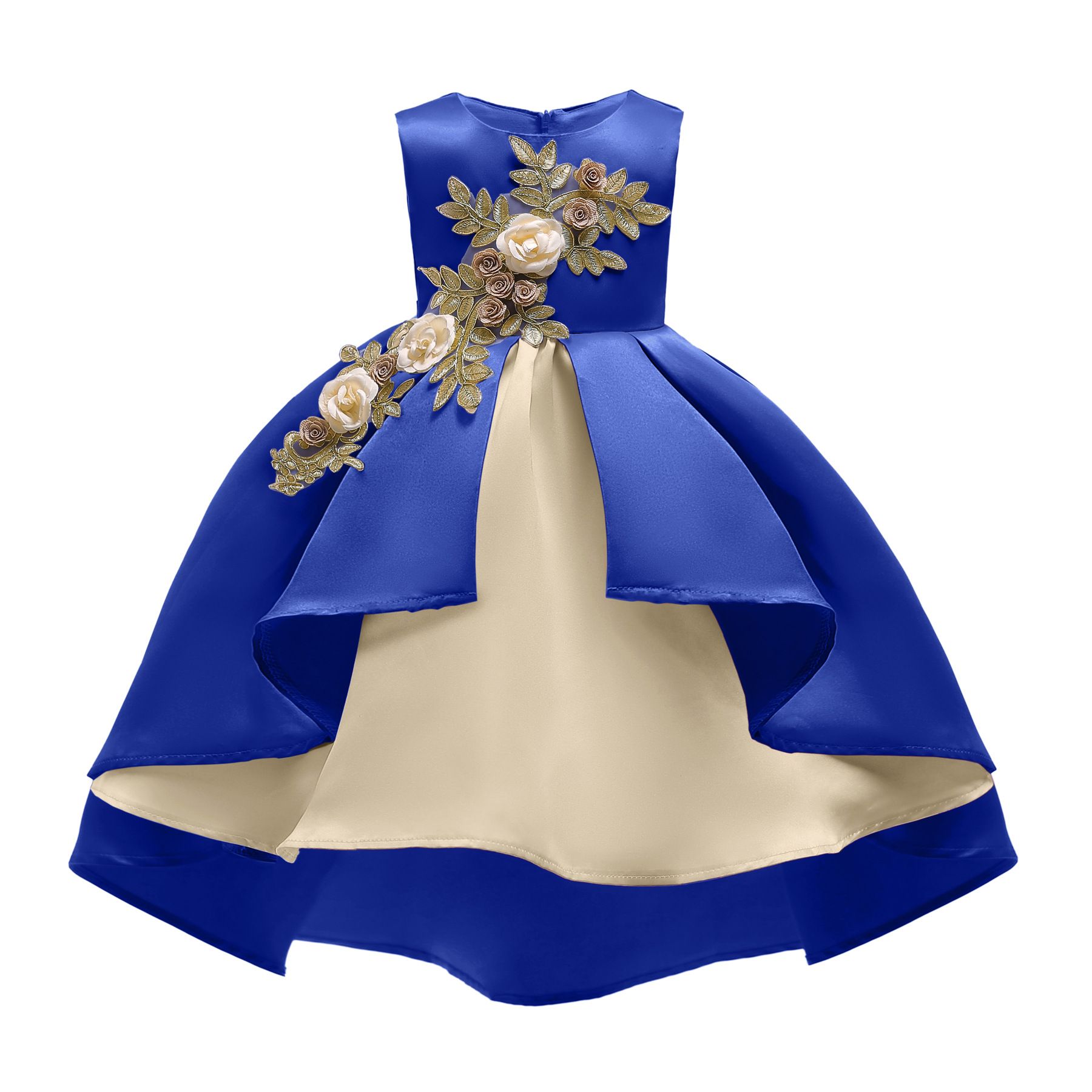 new design baby frock 2019