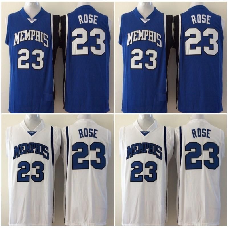 derrick rose jersey shirt