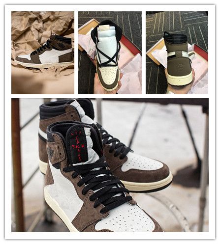 high top travis scott