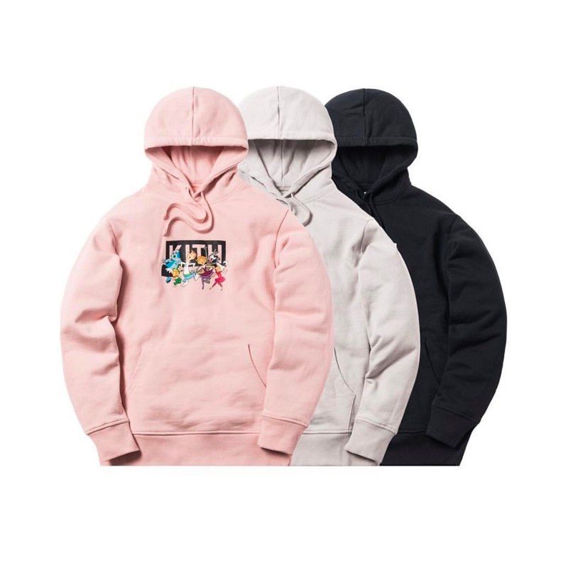 kith jetsons hoodie