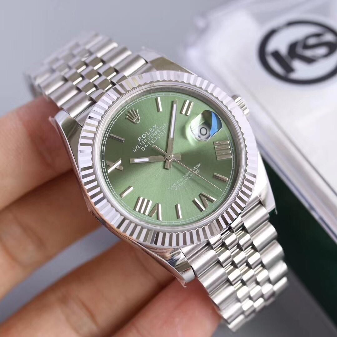 rolex datejust dhgate