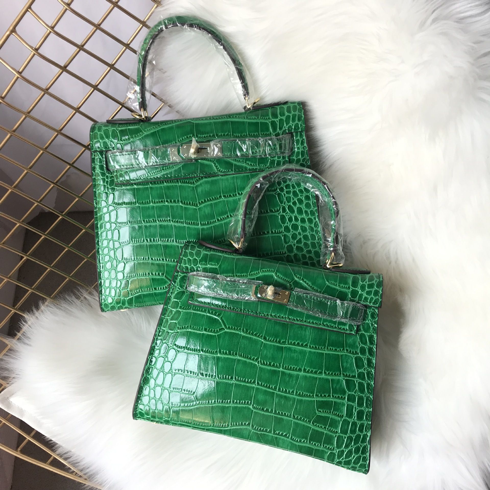 crocodile bag price