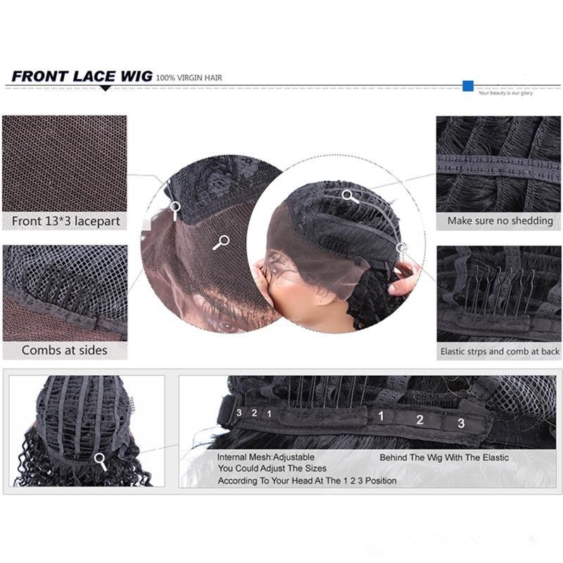 9a Halle Berry S Style Virgin Human Hair Style Body Wave Indian