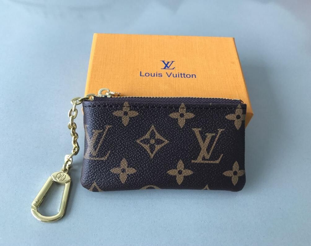 Louis Vuitton Keychain Wallet Dhgate | Supreme and Everybody