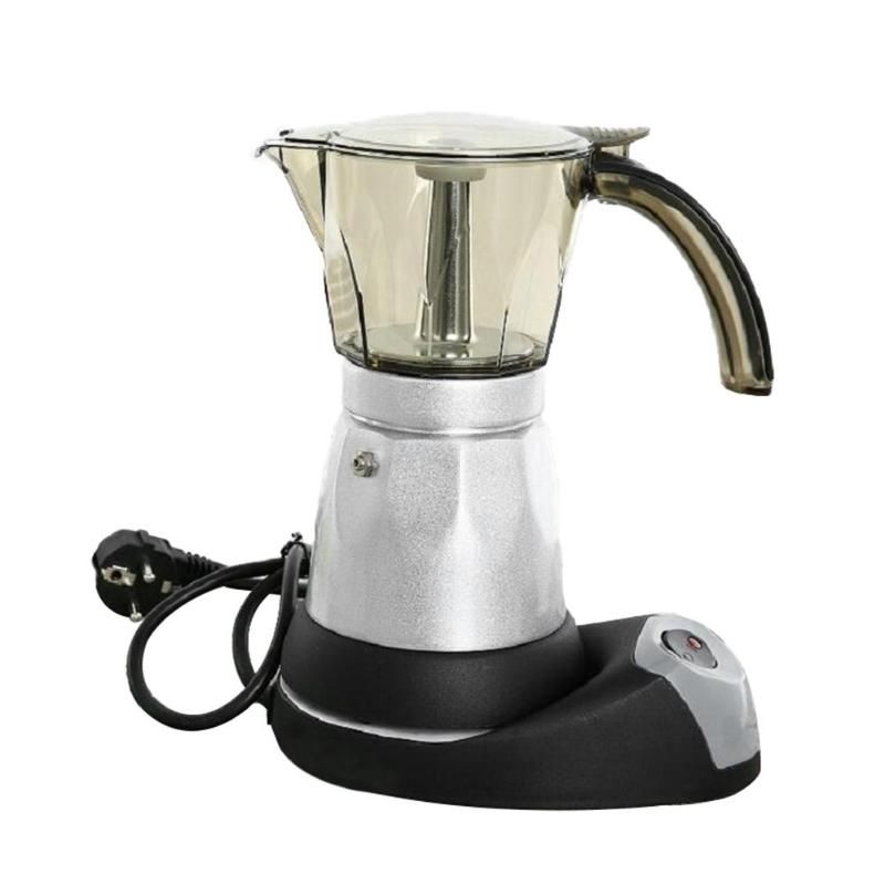 electric coffee maker