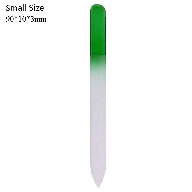 9cm Green