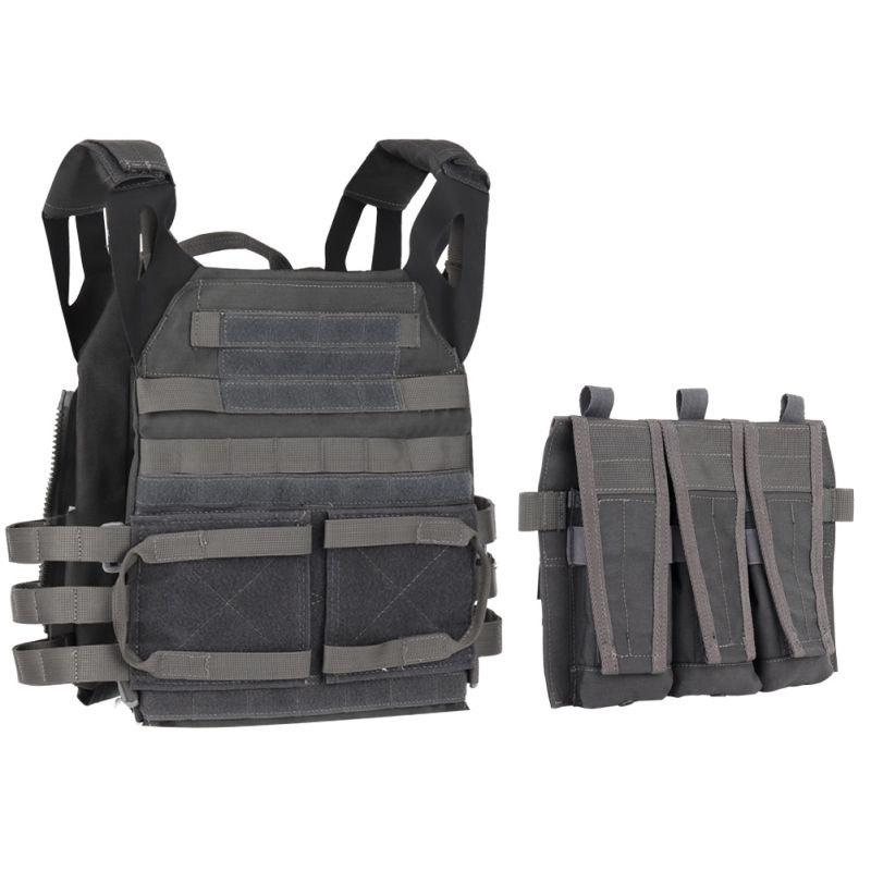Fronts pack