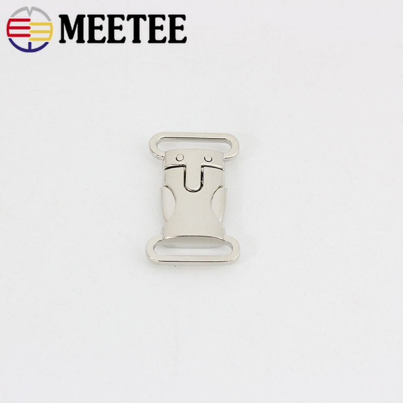 safety side release buckle