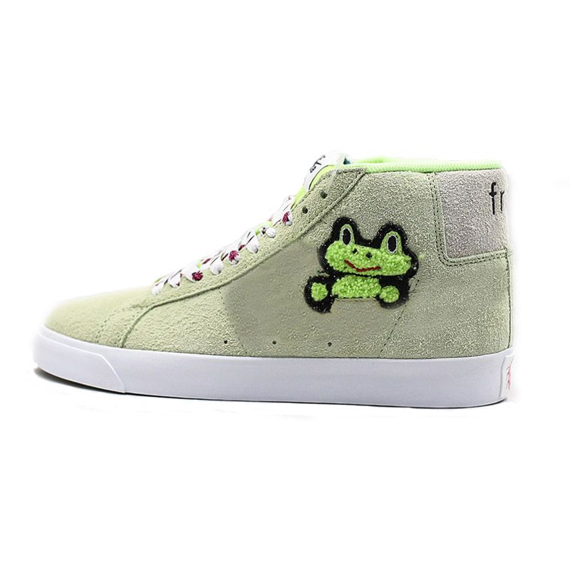 frog sb blazer