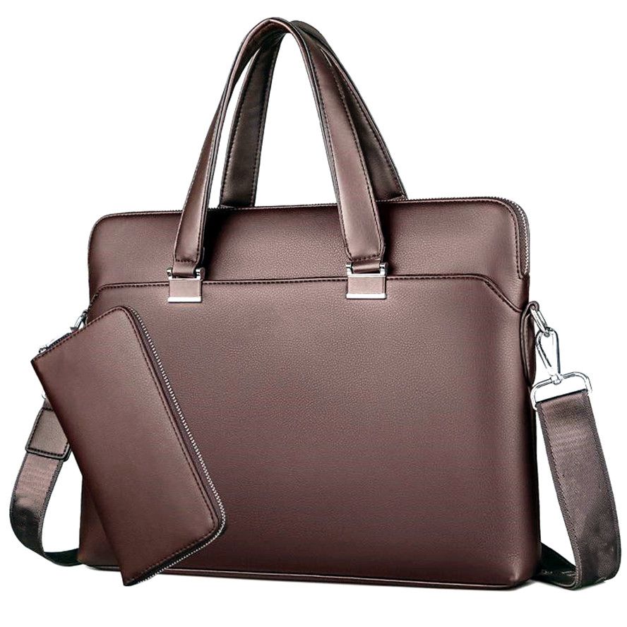 man briefcase