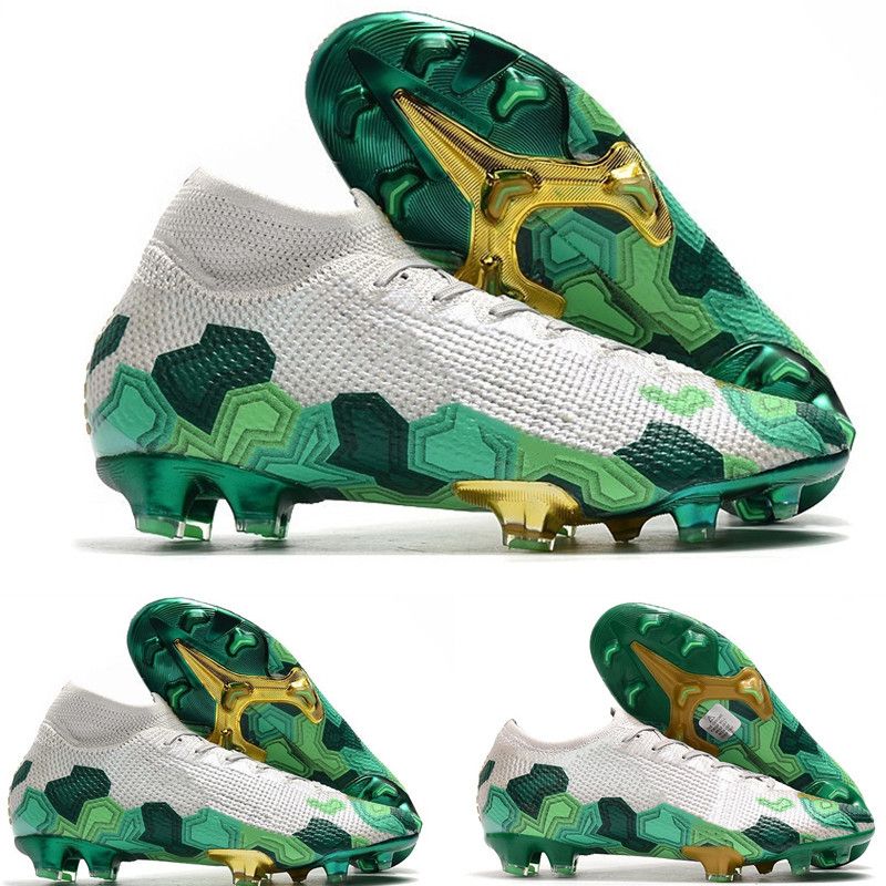 Buy Best And Latest BRAND Mbappé Plyknit Superfly 7 Elite SE Mens Youth