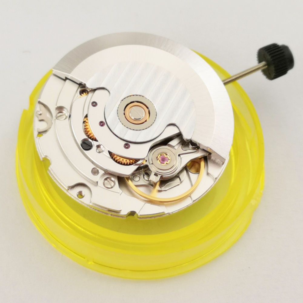 st2130 automatic movement