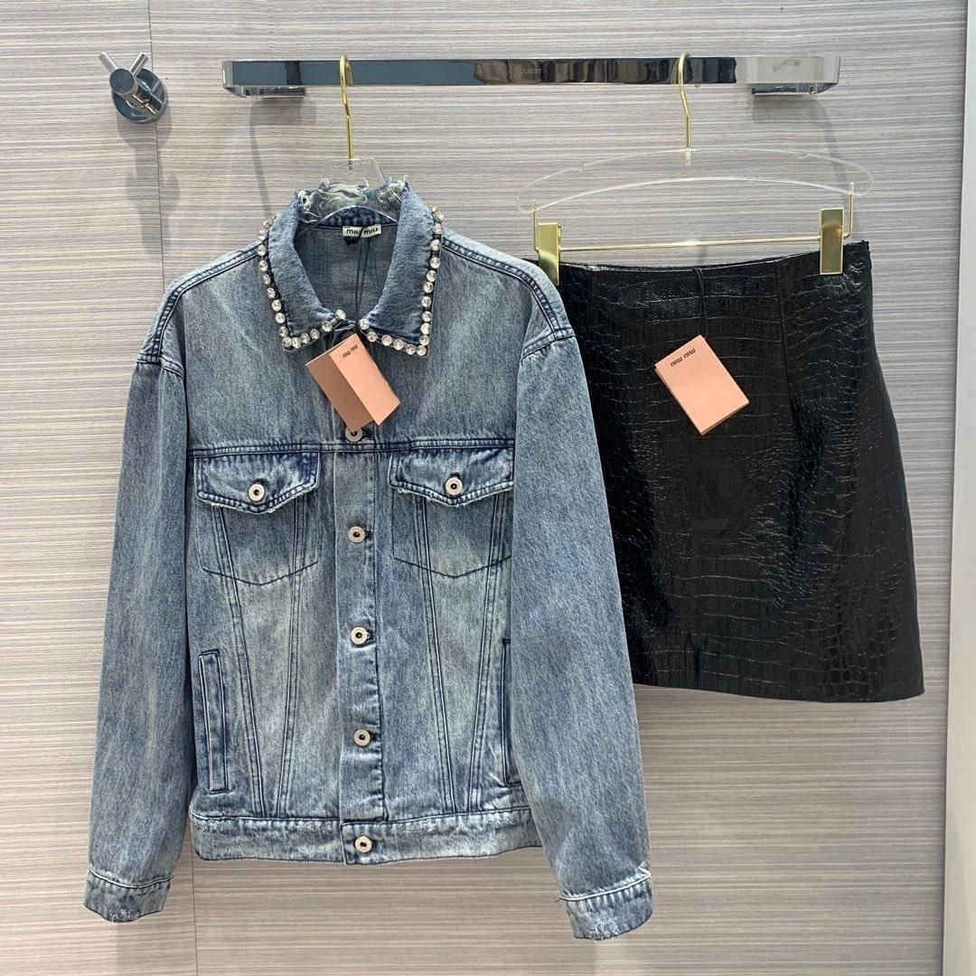 diamond brand jackets