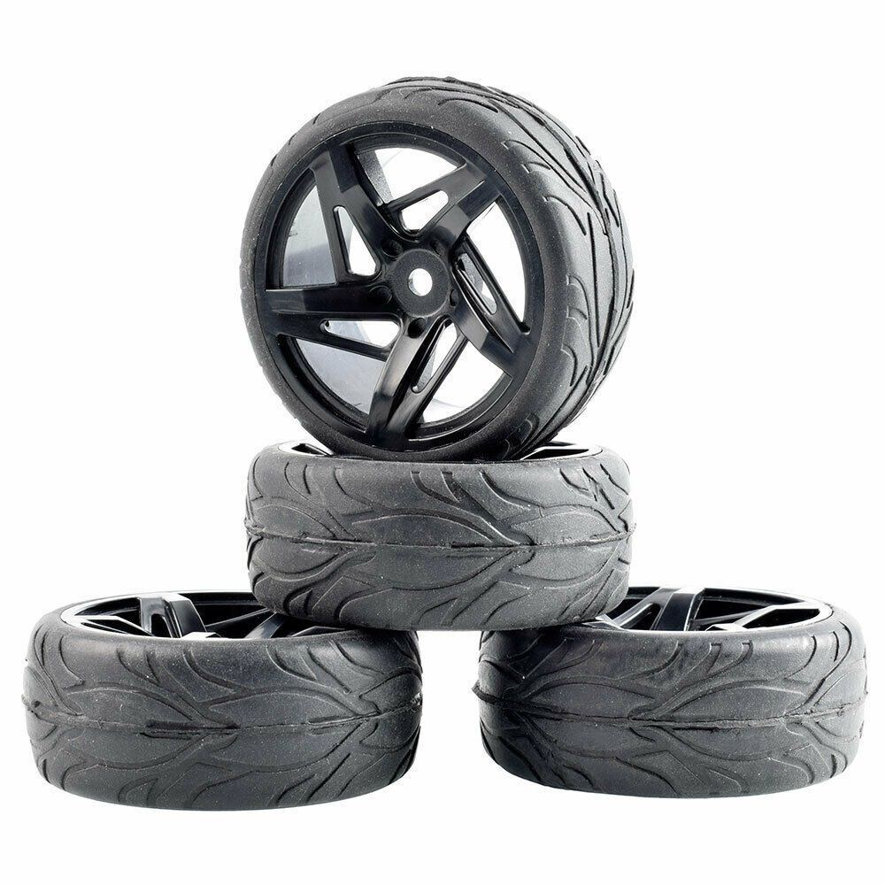 hpi rc tires