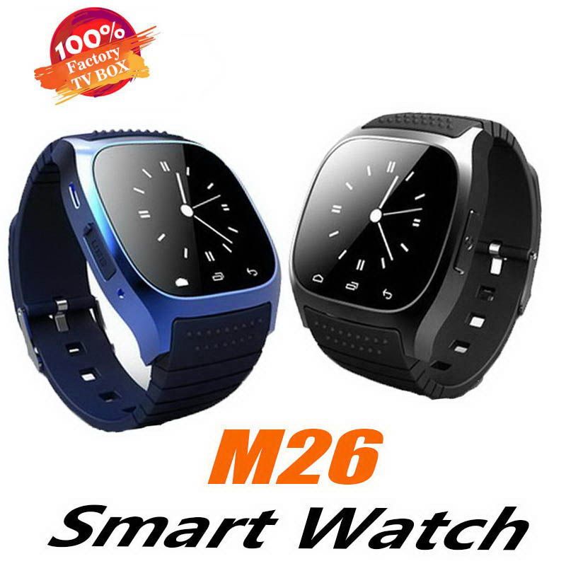 The Of Mens Smart Watch