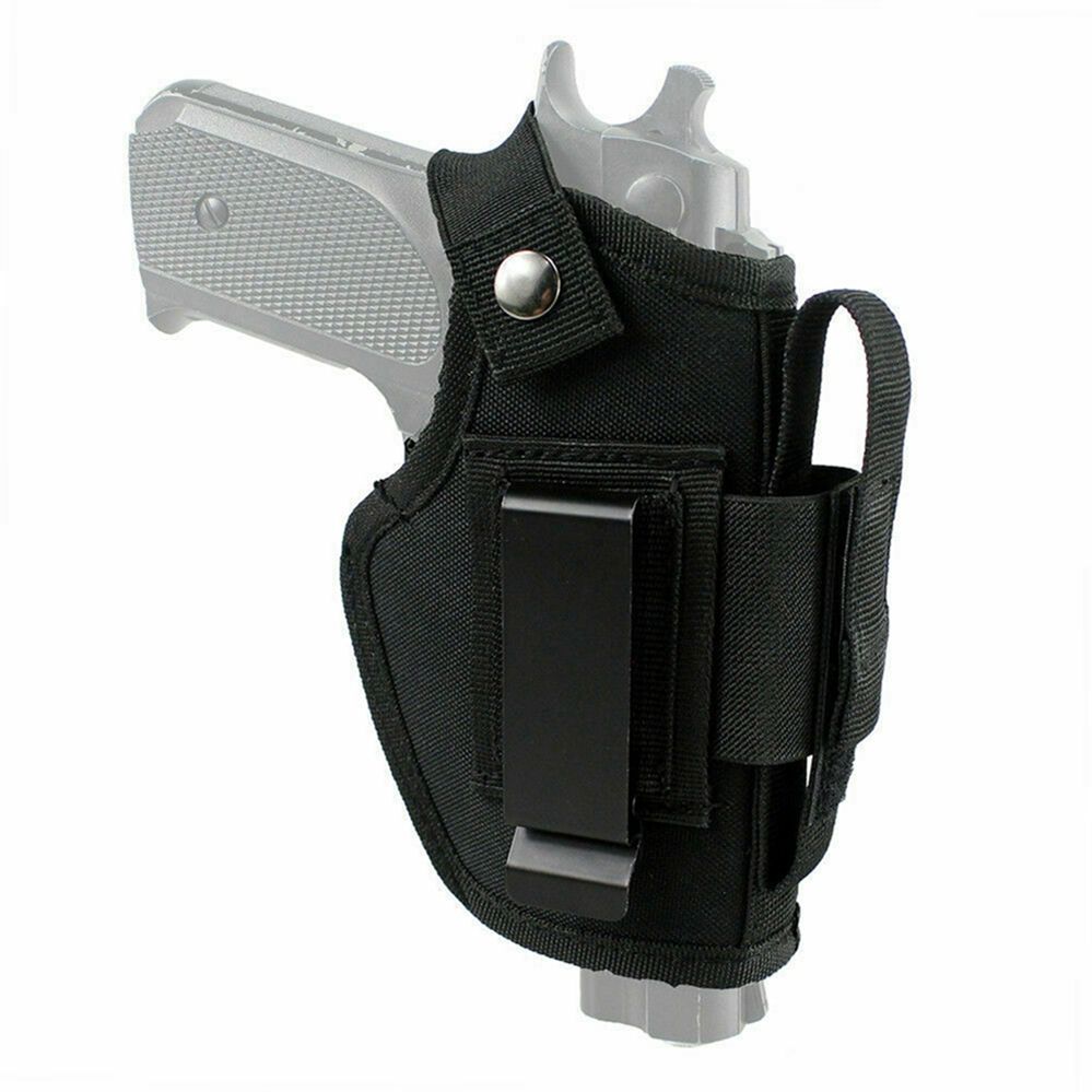 Details about   COMBO Right Hand IWB AIWB Holster Double Magazine Pouch for WALTHER P22Q 