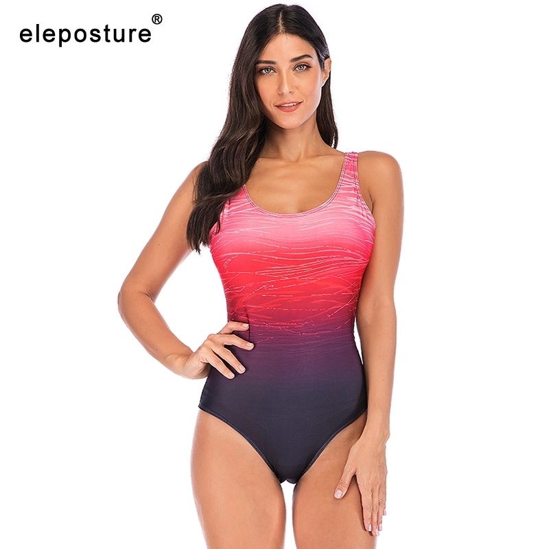 sports bathing suits plus size