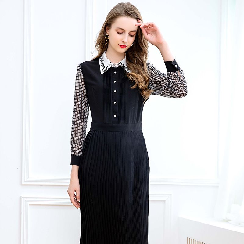 womens vintage office wear
