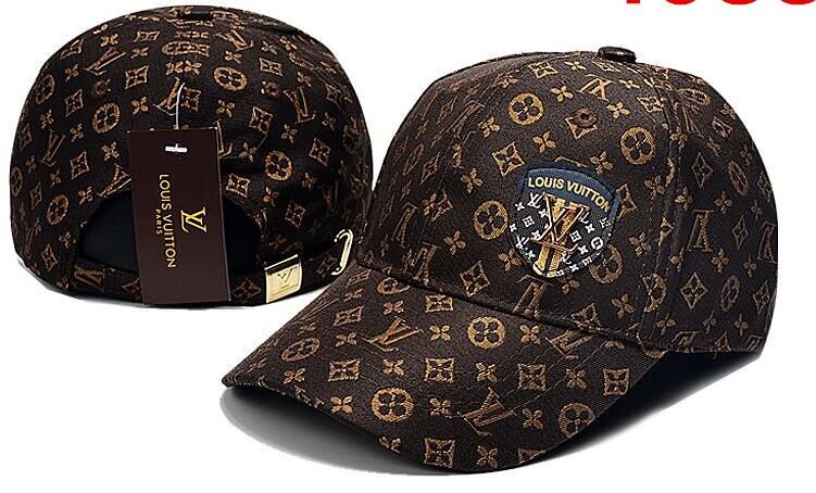 designer mens baseball caps