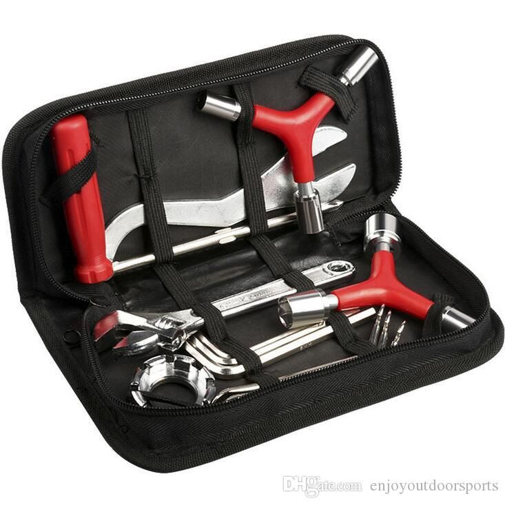 best bike tool set