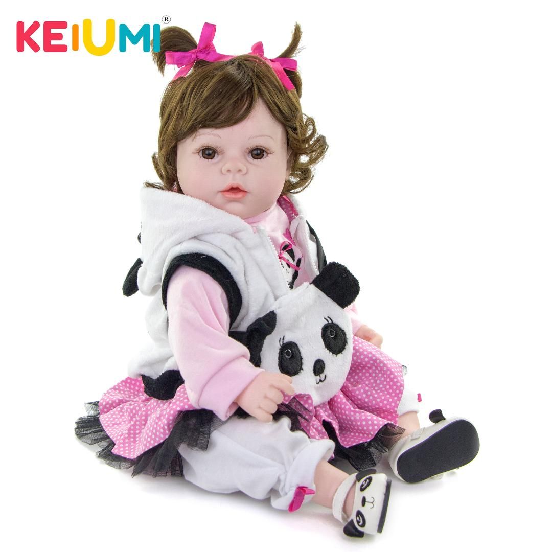 20 inch baby doll clothes
