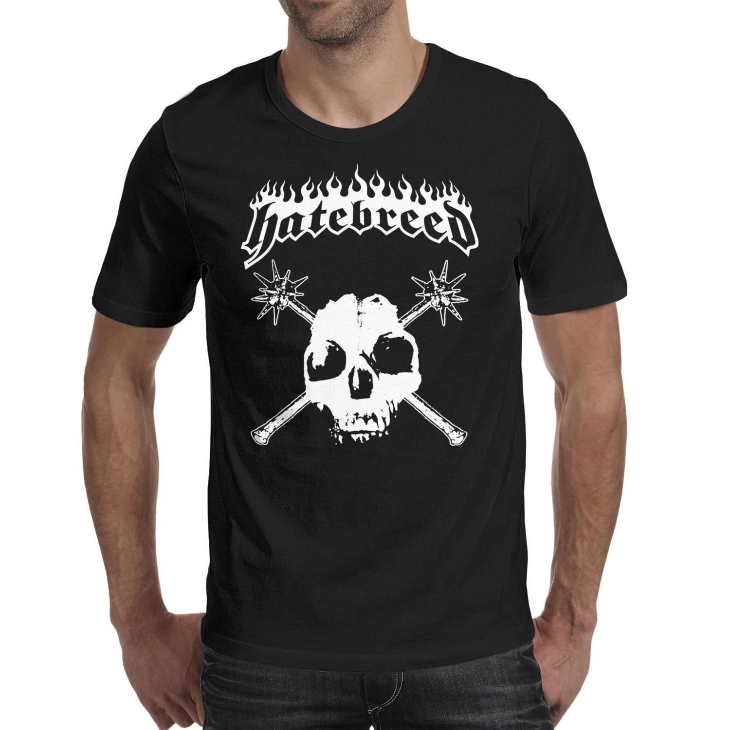 hatebreed t shirt
