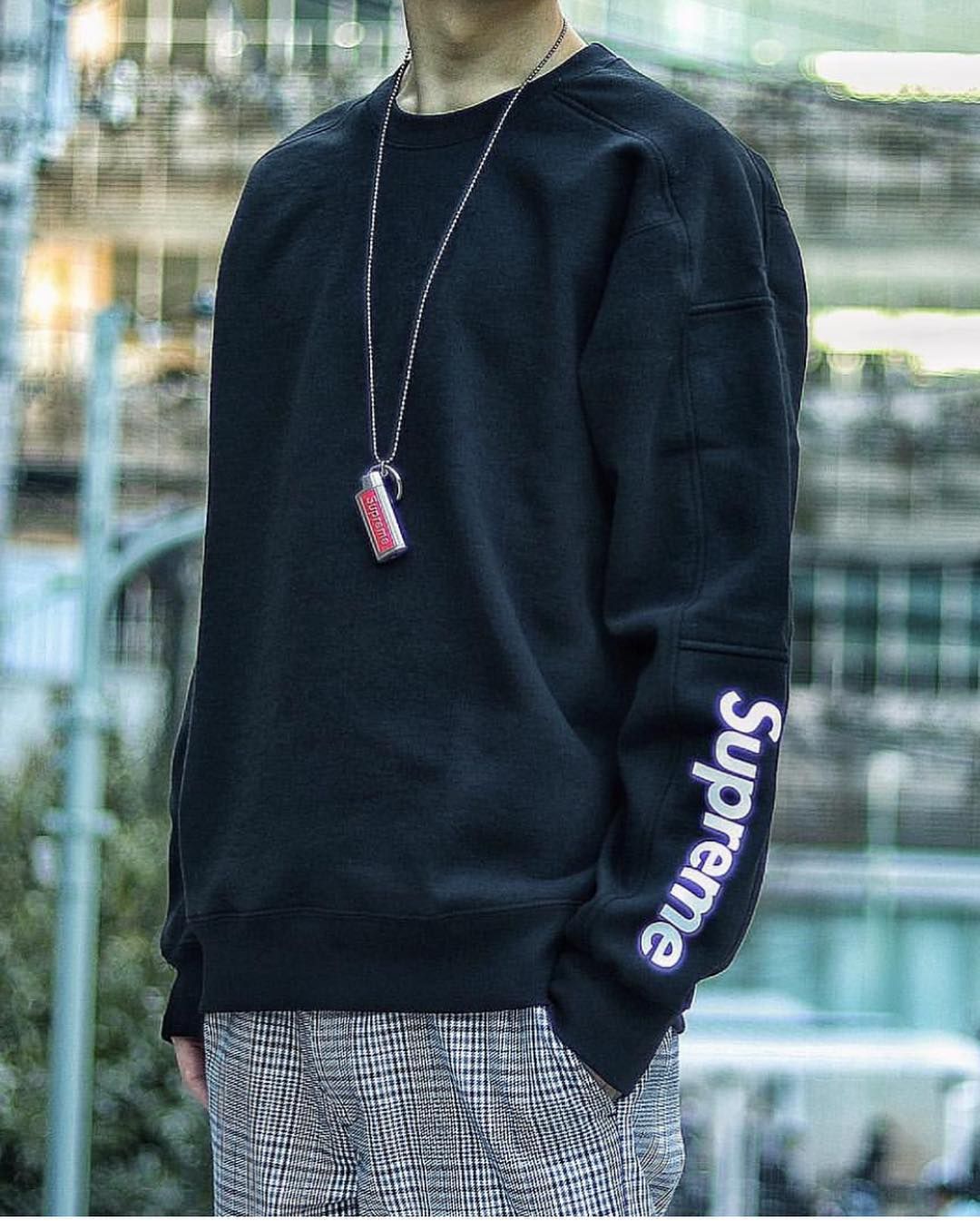 supreme formula crewneck