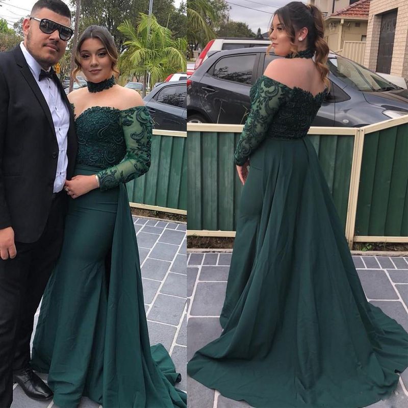alternative formal wear