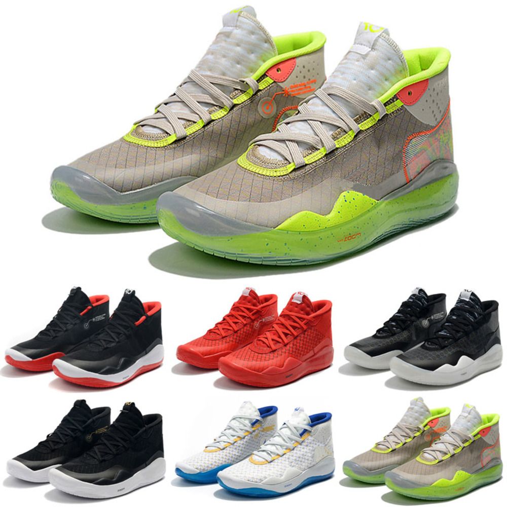 kevin durant 12 shoes