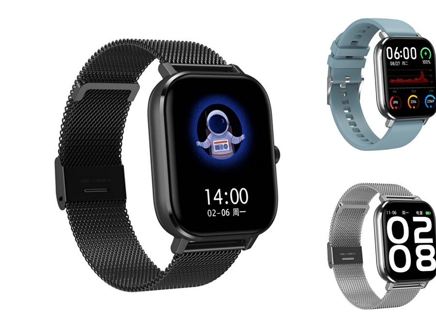 smartwatch kidsafe watch