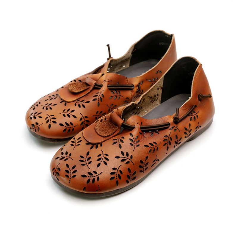 sapatos de couro feito a mao feminino