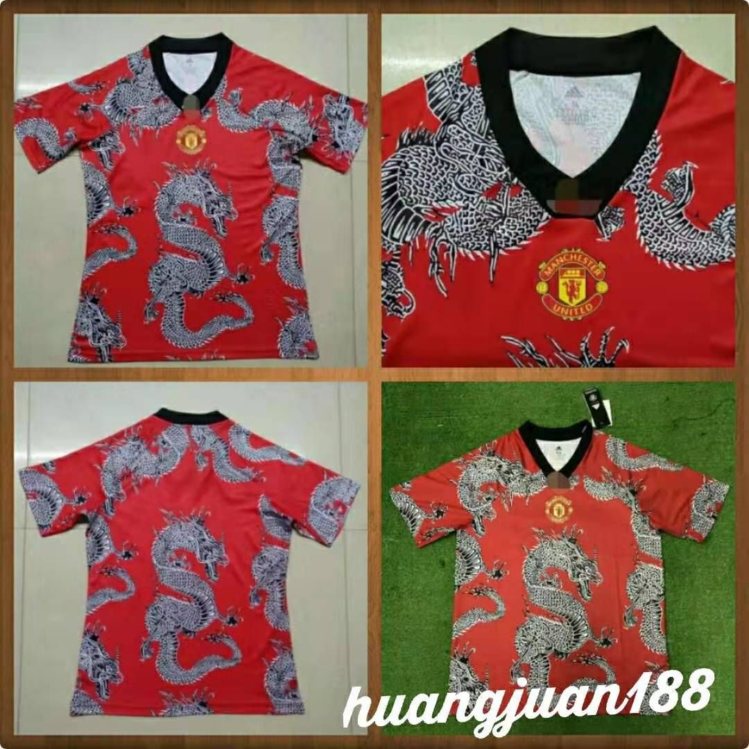 united soccer shirts