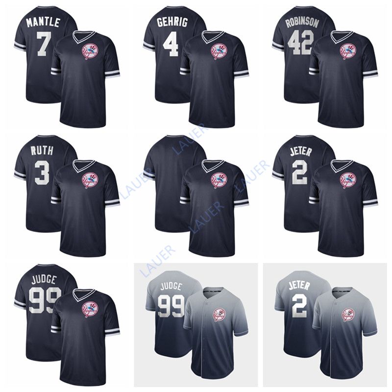 2019 yankees jersey