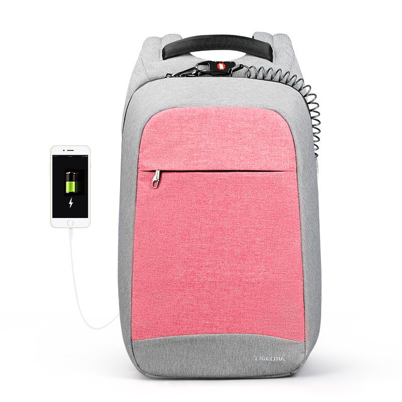 mochilas de mujer a la moda