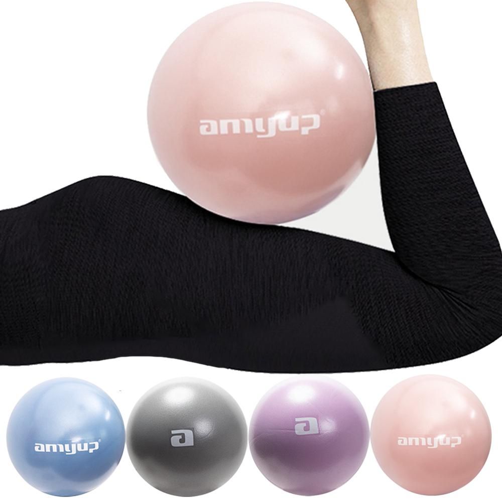 25cm exercise ball