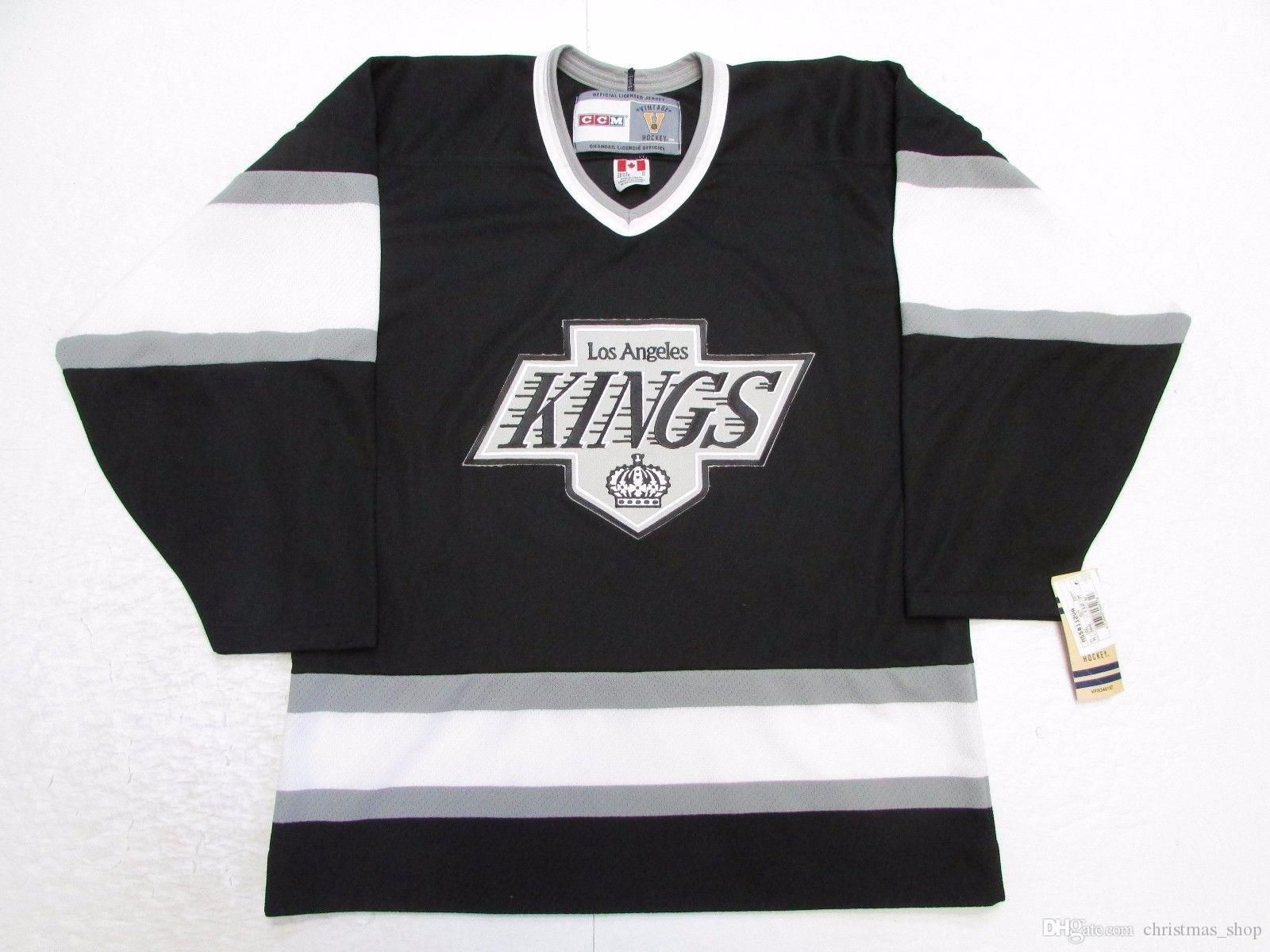 los angeles kings christmas jersey
