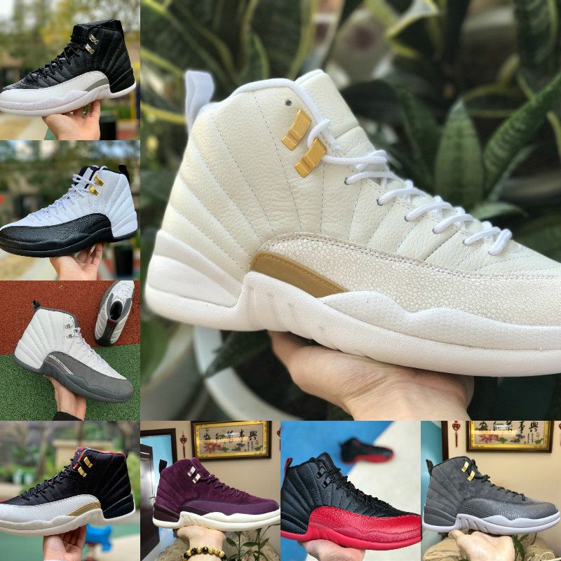 Air jordan 12 pas cher Clearance