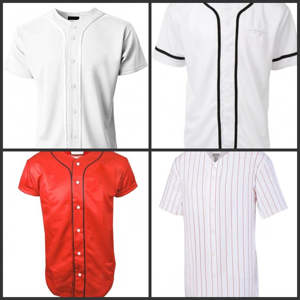 mets jersey no name
