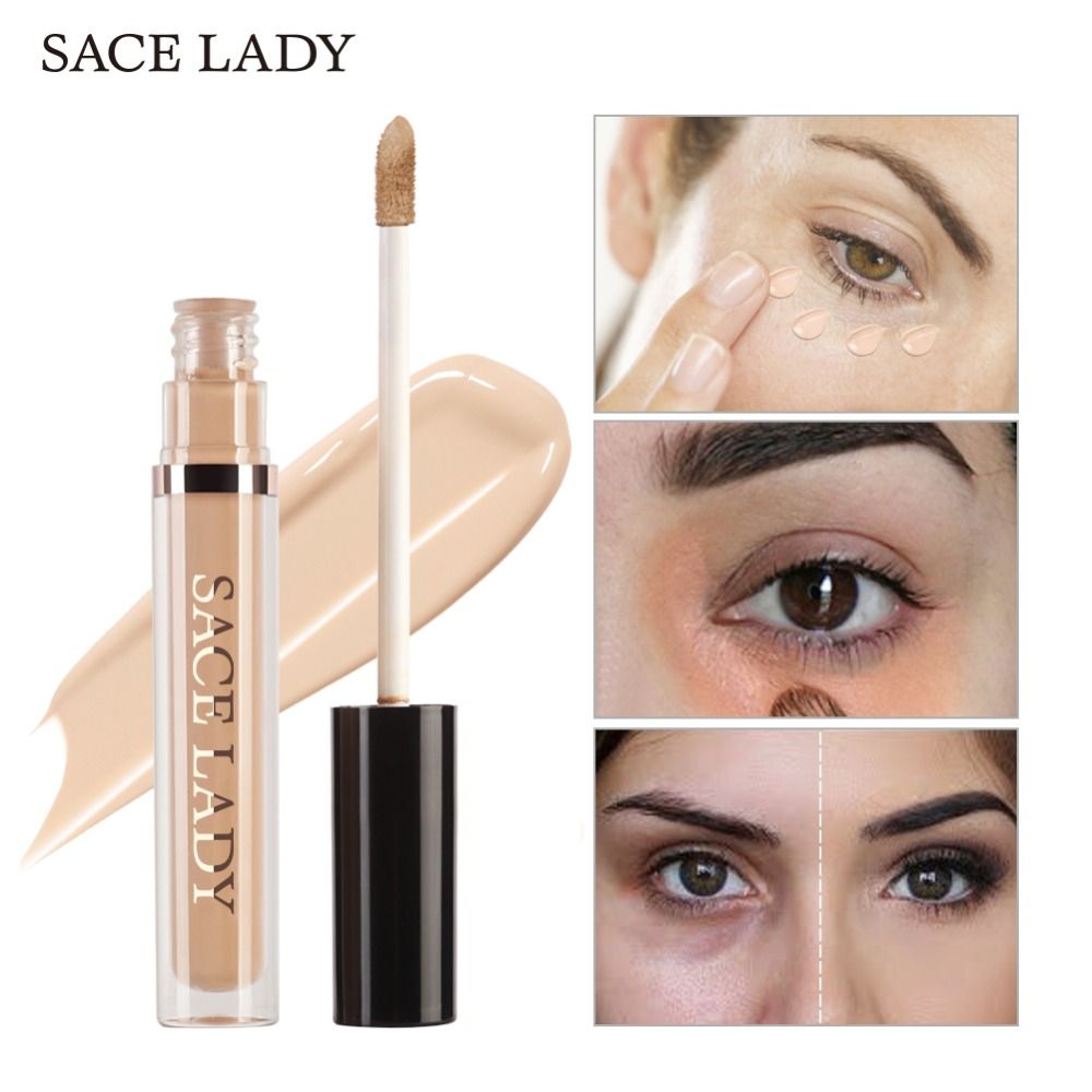 liquid eye concealer