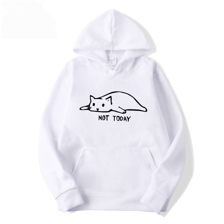 Sudadera gato hombre Outlet