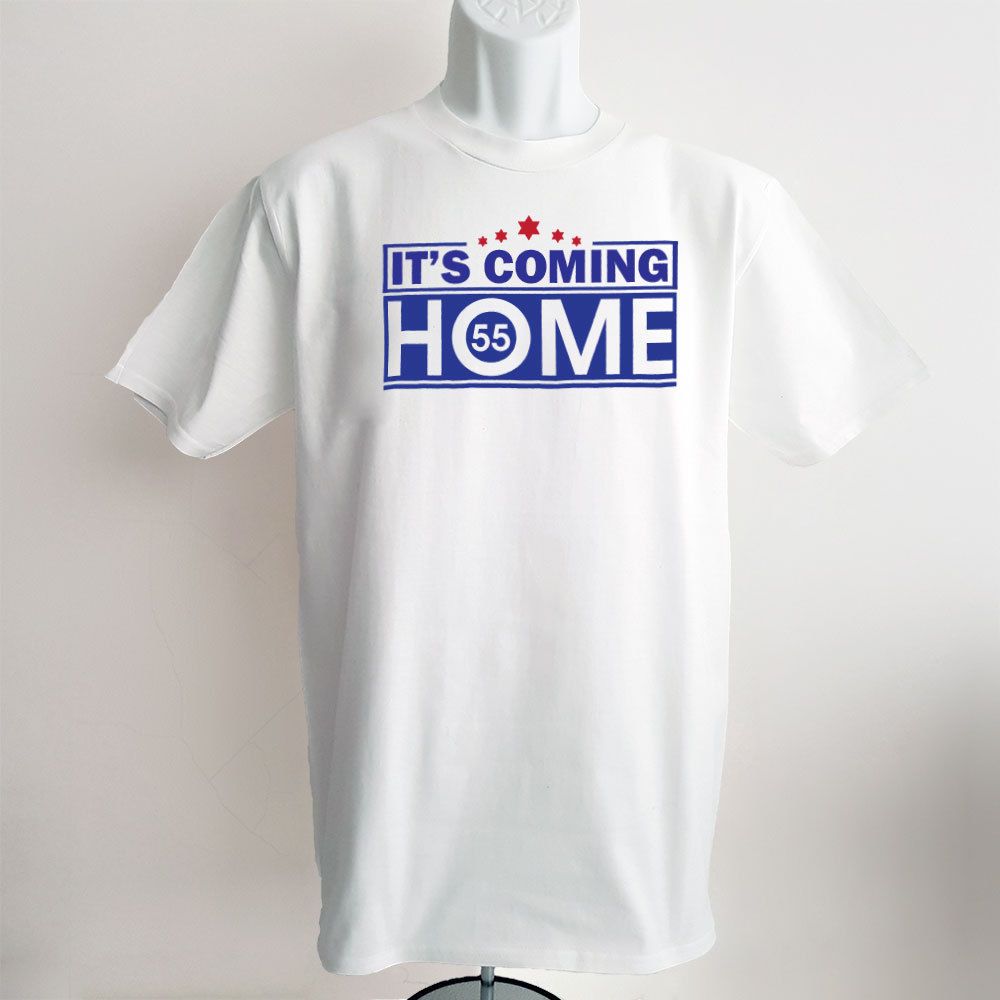 rangers fc t shirts