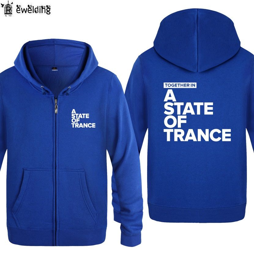 armin van buuren hoodie